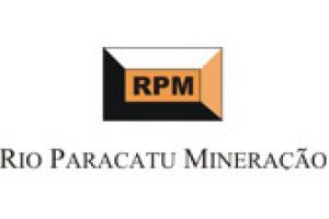 Operação Rio Paracatu Mineração (RPM)